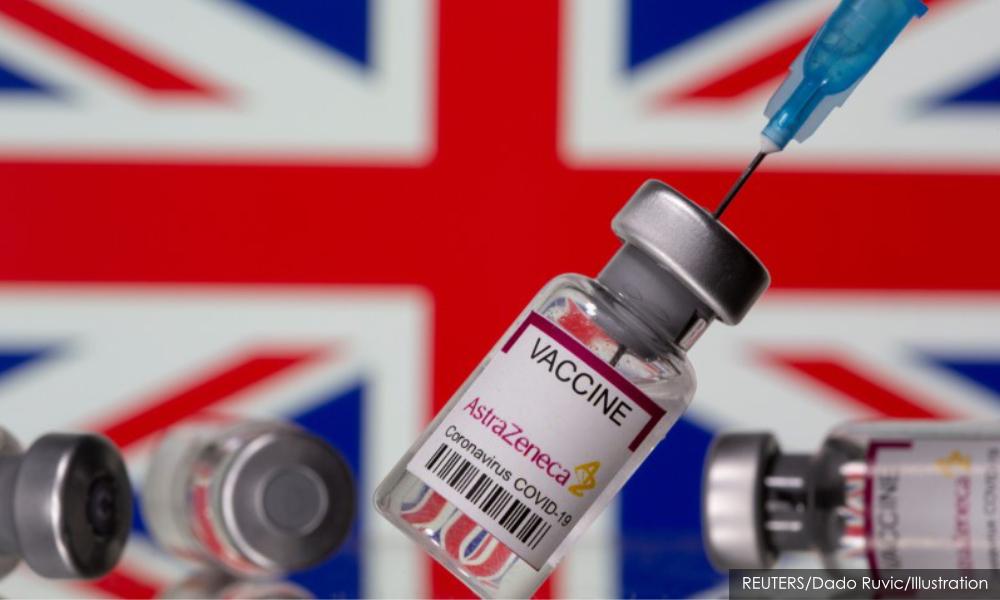 Donate vaccines, rather than give boosters, Oxford researcher urges Britain