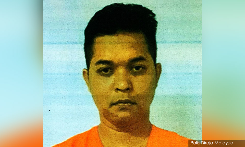 Polis Kelantan buru 'Iwe Telosan' bantu siasatan kes bunuh
