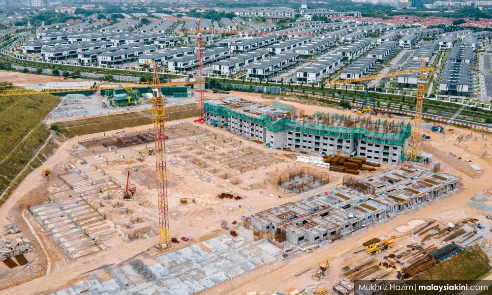 Construction consulting firms under Phase 1, 2 of NRP can operate