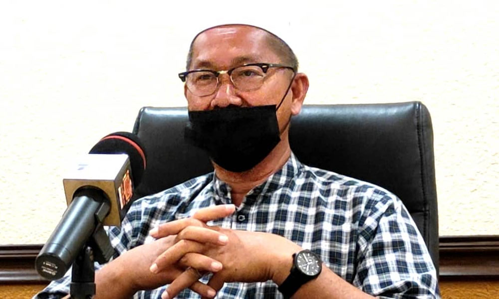 Umno assemblyperson quits Kesedar board