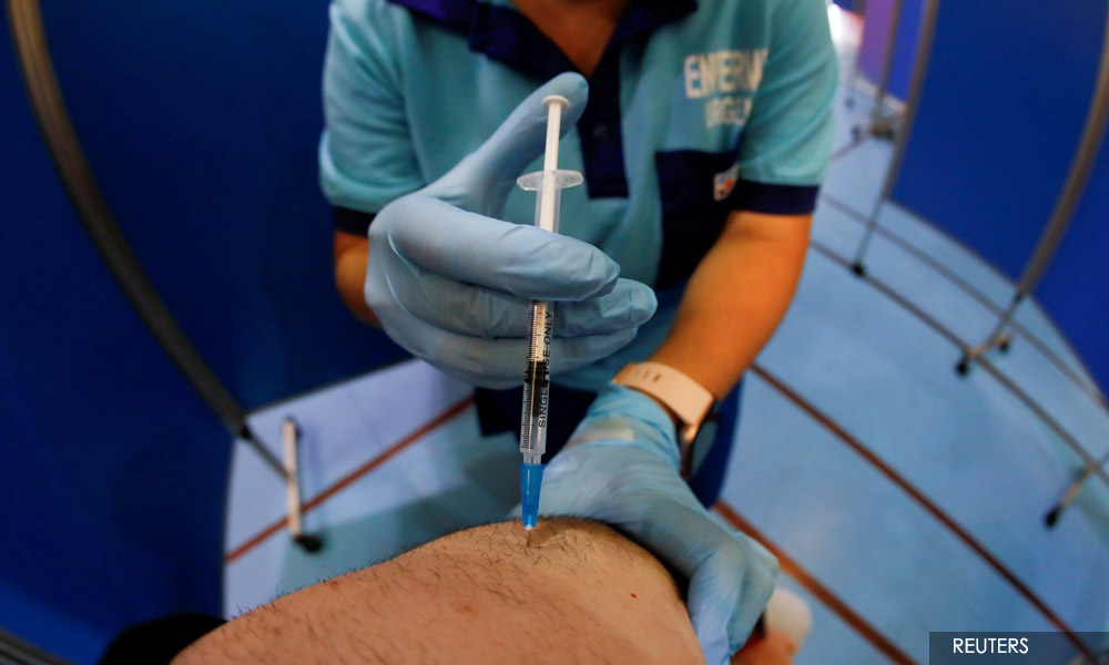 Pfizer's Covid-19 vaccine trial data shows long-term efficacy in adolescents