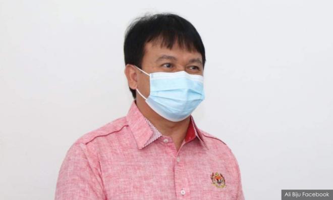 'Anwar salah, bukan tugas speaker tentukan majoriti PM'