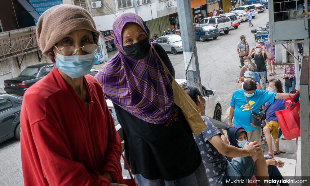 12MP: Special unit to be formed to address poverty, income gaps - PM