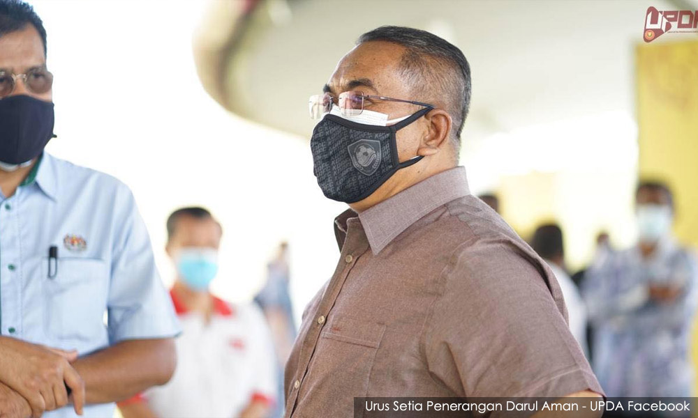Kedah govt requests additional allocation for farmers in Yan