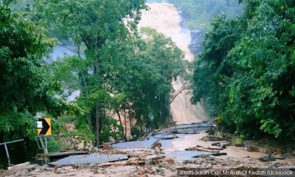 Letter Nature S Wrath The Tragic Floods In Yan