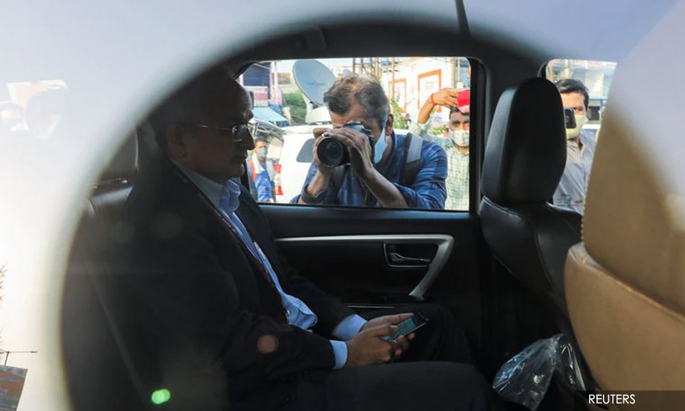Evacuation of Indian envoy from Kabul 'difficult and complicated' - Minister