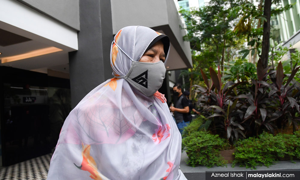 SURAT | Berlaku adil dalam memberikan komen