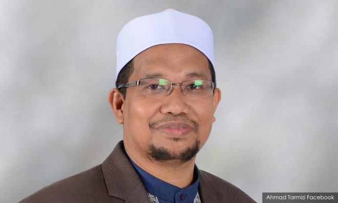 MP Sik positif Covid-19