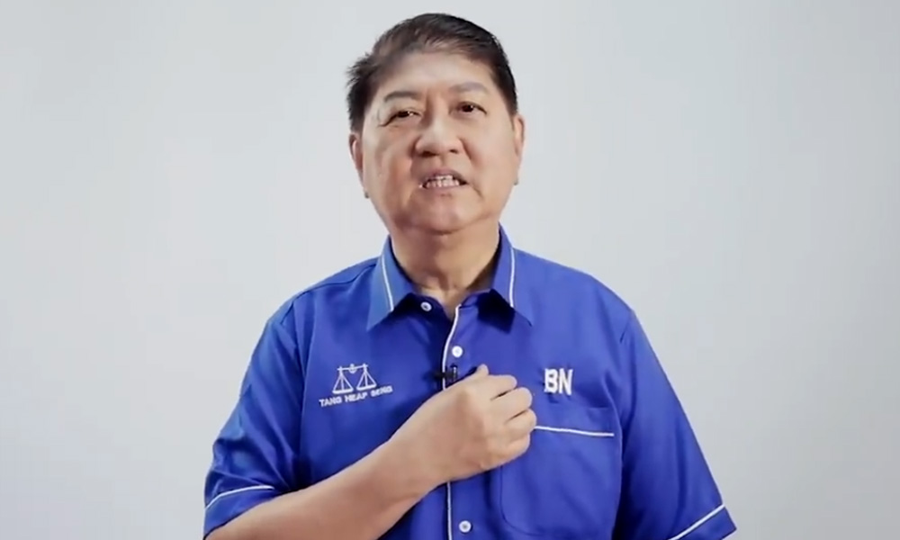 MCA wants Penang to oppose proposed Kulim airport project