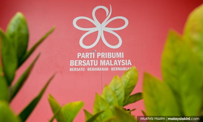 Parti Bersatu tiada masa depan dalam PRU15 - Penganalisis politik