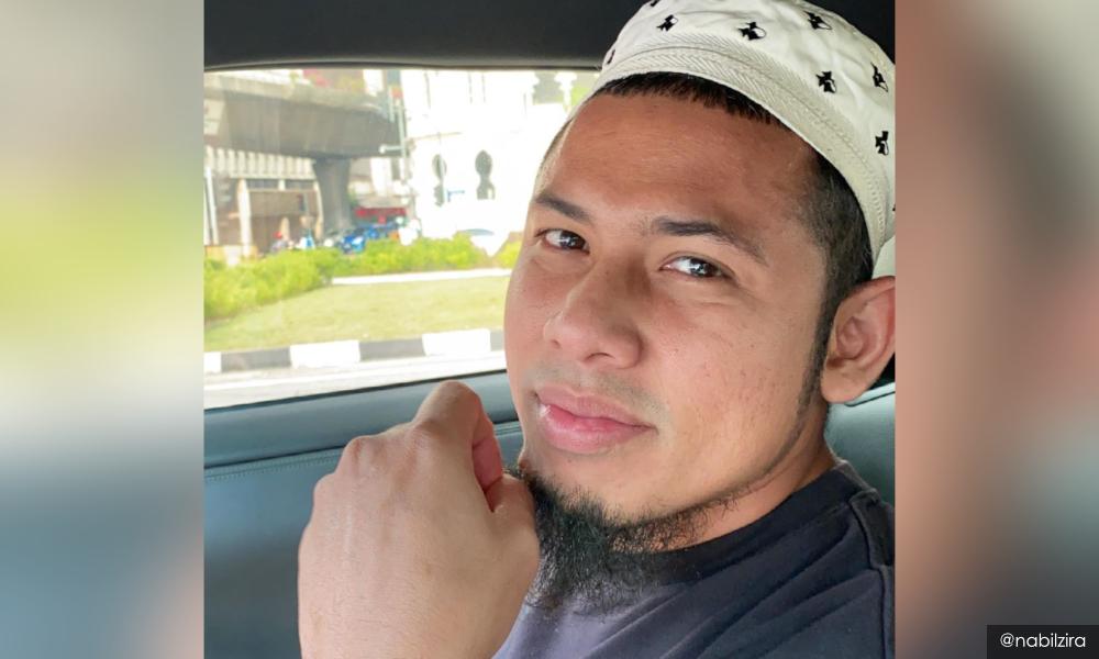 Nabil ajak semua orang muhasabah untuk atasi kemelut politik