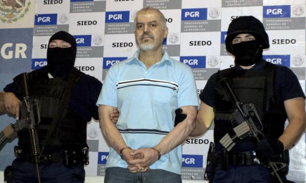 US hands former Tijuana drug cartel boss to Mexico