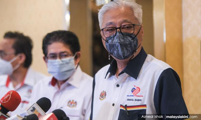 Jawatankuasa khas putuskan jika Lembah Klang boleh beralih ke Fasa 2 PPN