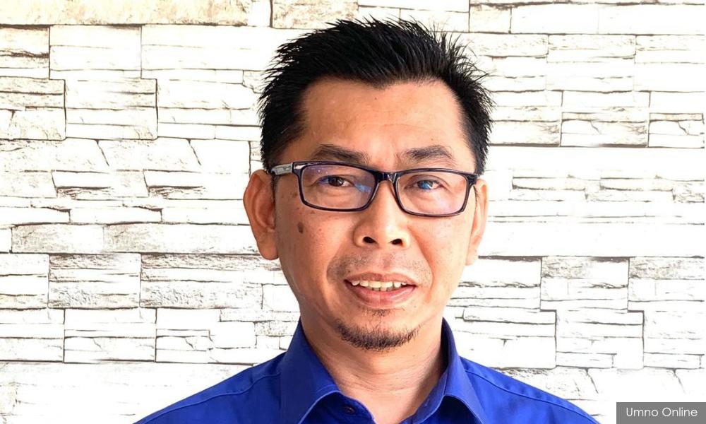 MP Kimanis positif Covid-19, tak dapat hadir angkat sumpah