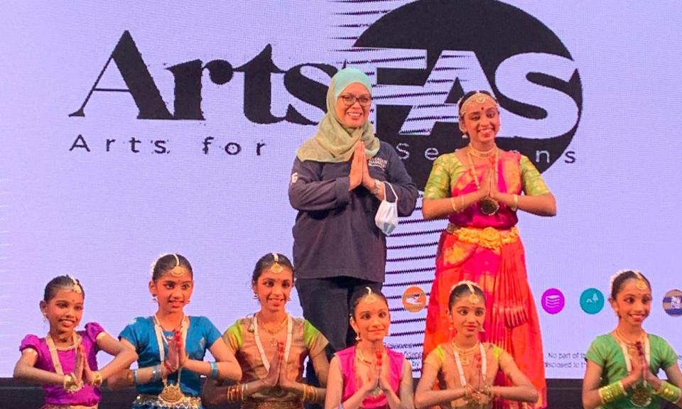Art lives on: Calling for Malaysia’s Anak Seni eager to showcase their craft