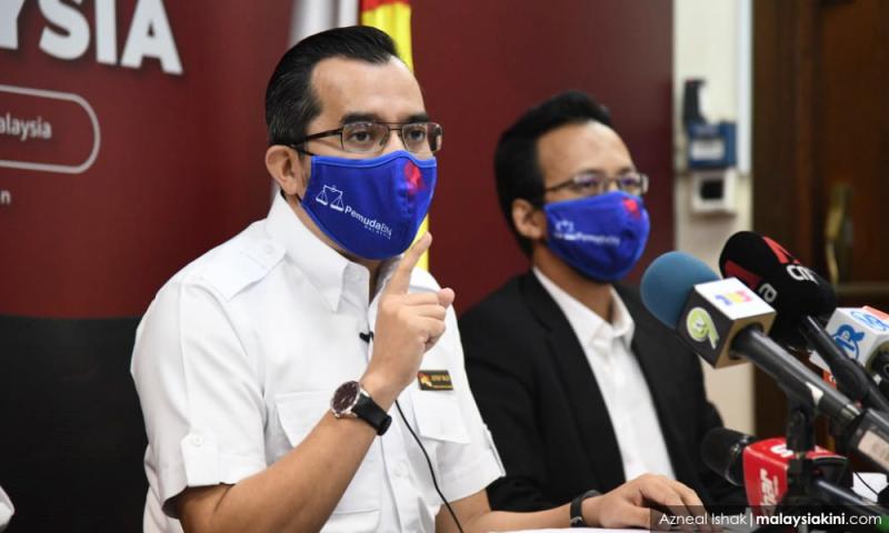 “灾黎要求拿出一万”,阿斯拉夫再倡议公积金提领