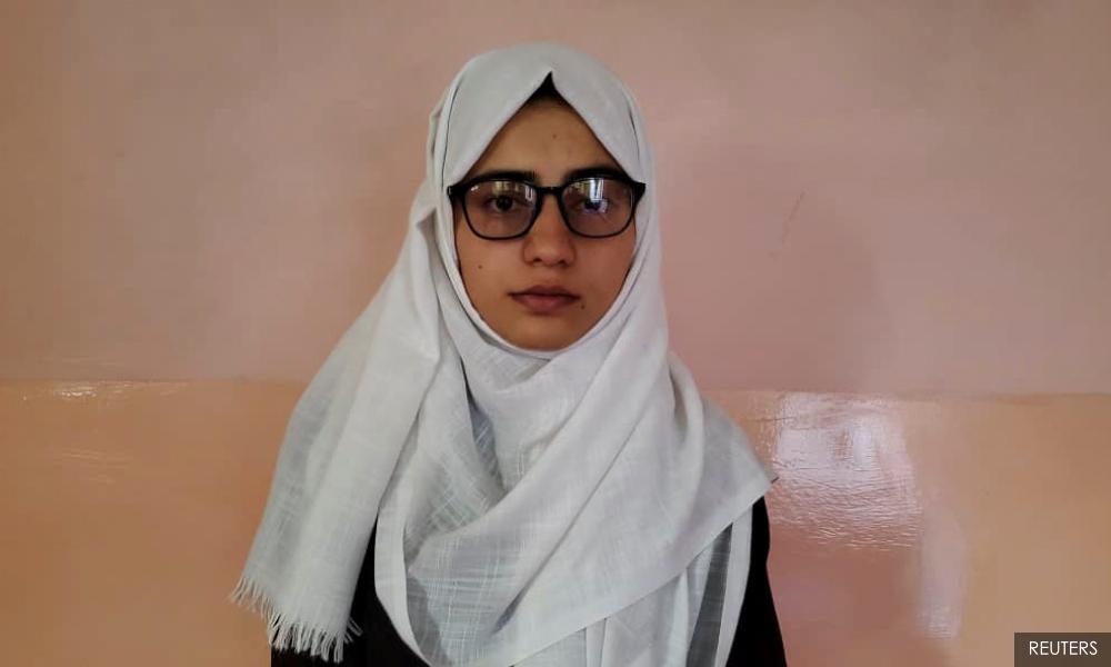 Afghanistan's 'Gen Z' fears for future and hard-won freedoms