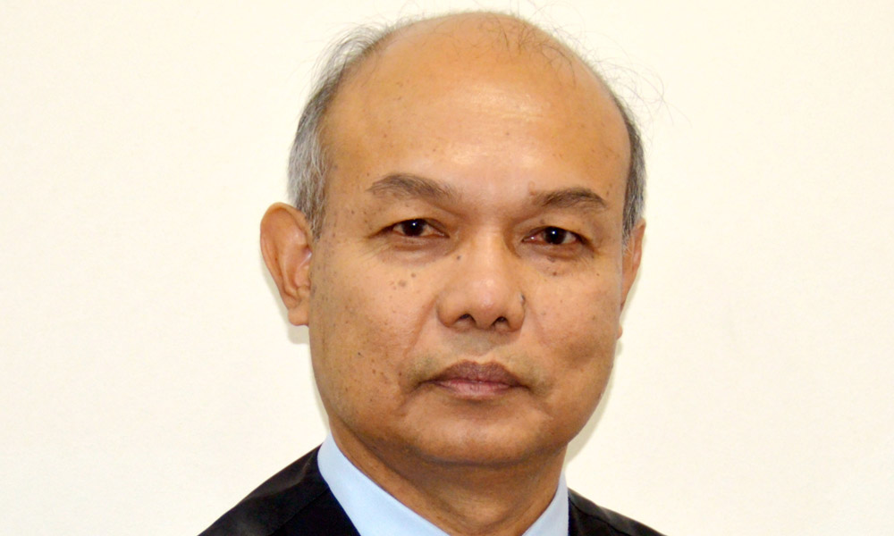 Same SOP applies regardless of variants - S'wak health director