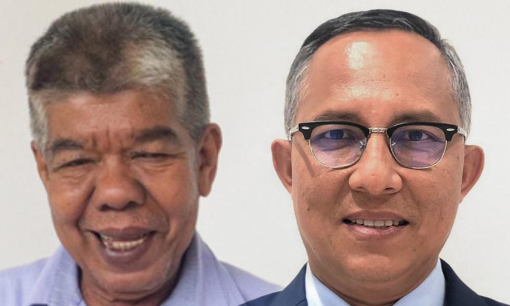 Harapan besar anak seni menanti Annuar di KKMM