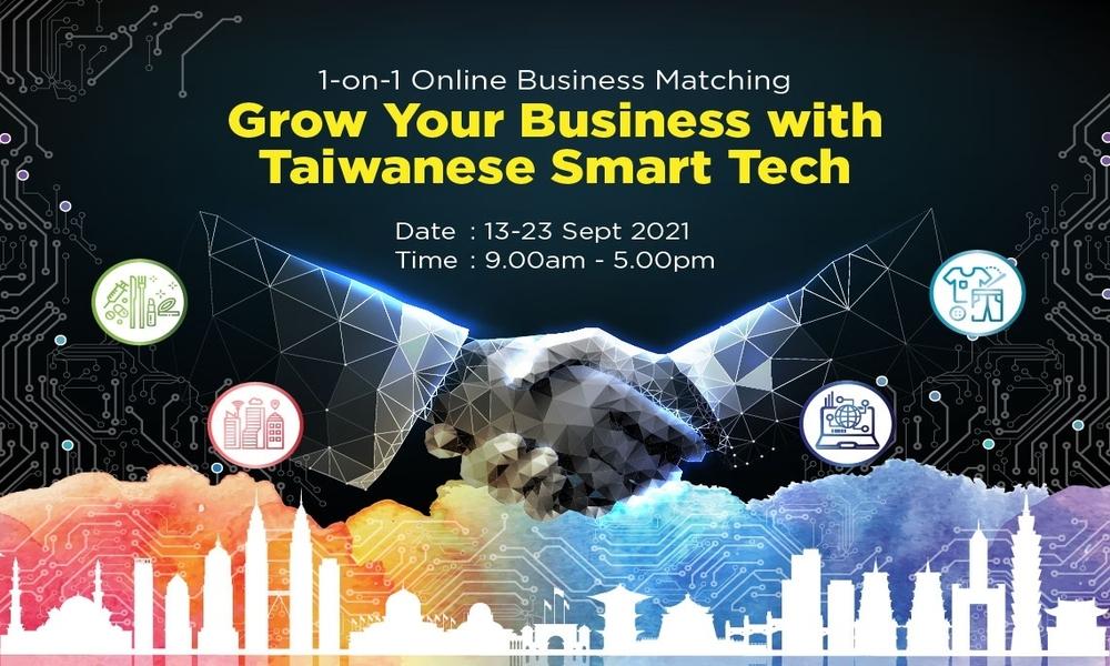 Taiwanese Information and Digital Technology Companies Looking for Malaysian Partners