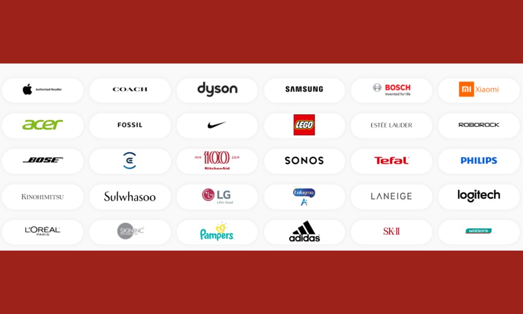 什么是LazMall？一份攻略教你网购品牌正品