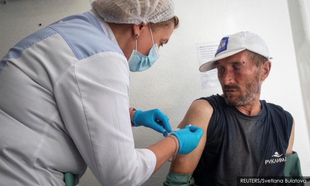 One-shot Sputnik Light vaccine 70pct effective against Delta variant - RDIF