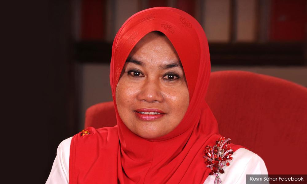 Setiausaha Wanita Umno letak jawatan ahli lembaga PTPTN