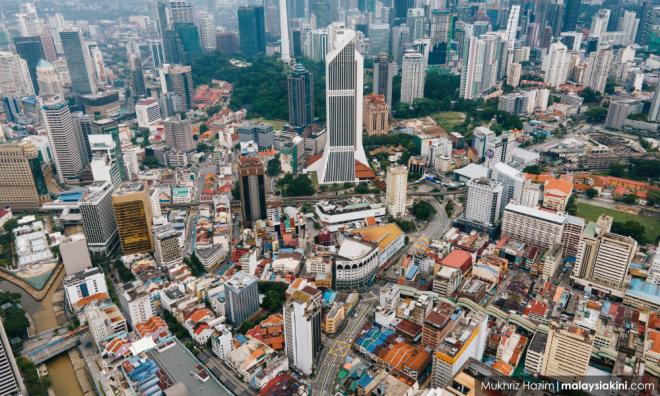 Lembah Klang masuk Fasa 2 PPN Jumaat ini