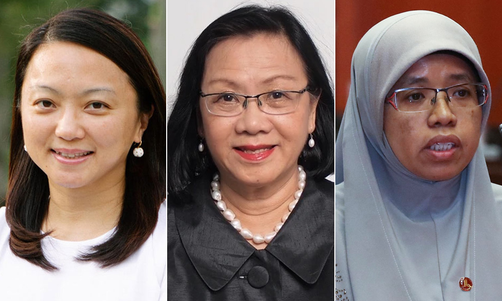 三议员呼吁希盟,速邀民兴党斗士党等加入