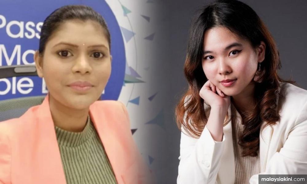 Kefasihan Bahasa Melayu Dr Malar, Mekyun curi tumpuan
