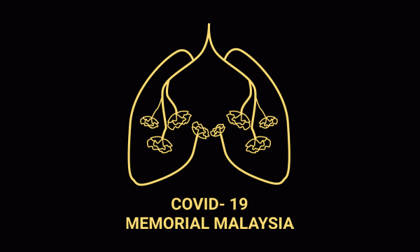 Covid malaysia memorial 19 Memorial site