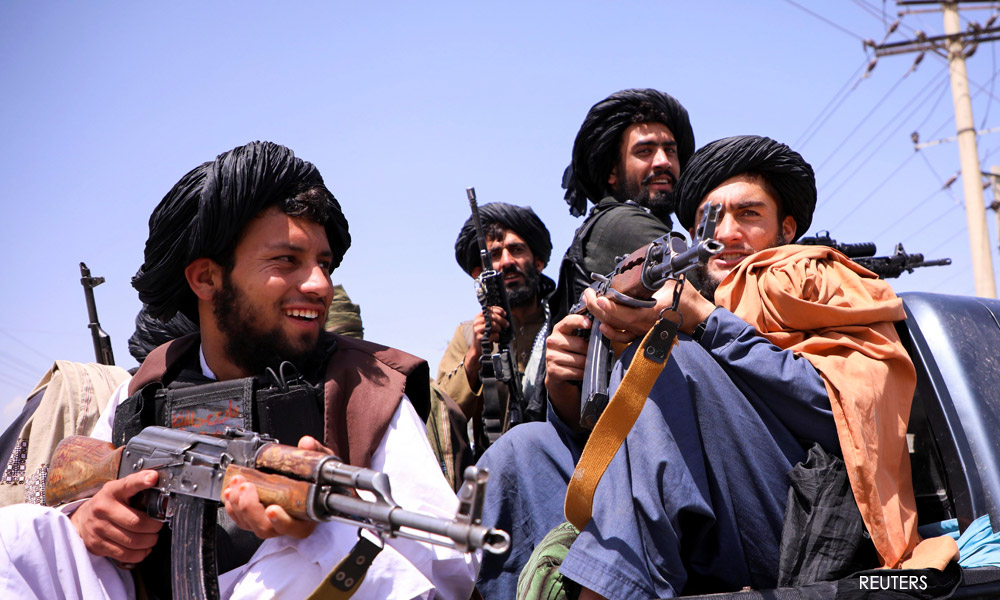 COMMENT | Peace, not conflict, is what world needs in this troubled time