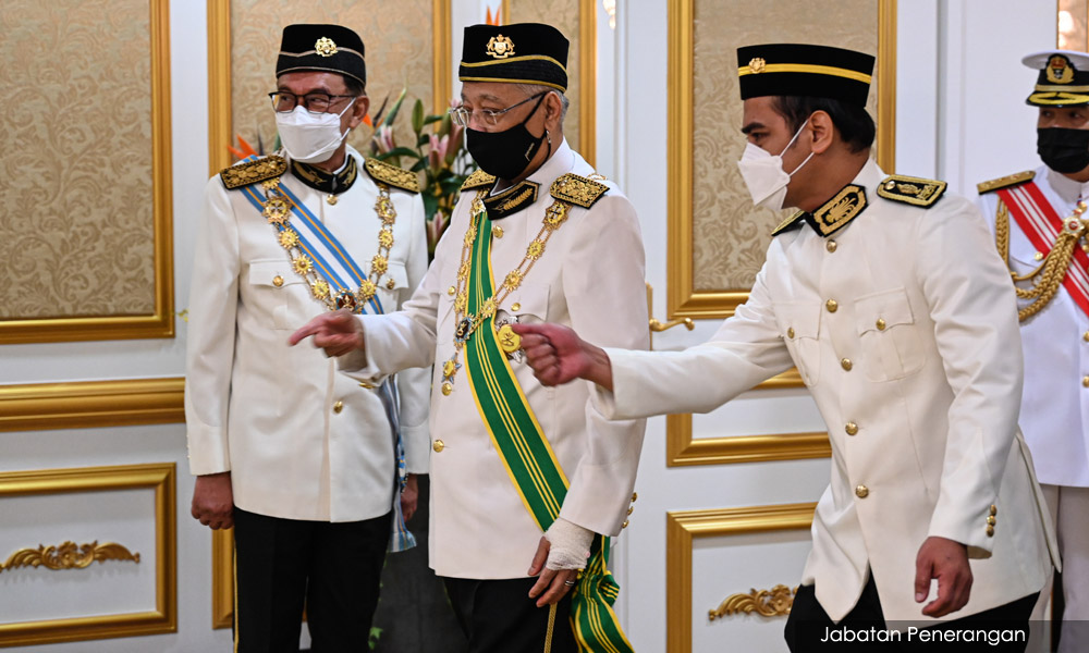 ULASAN | Era baru demokrasi – yang menang tak menang semua