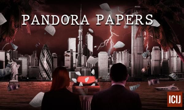 Pandora paper malaysia
