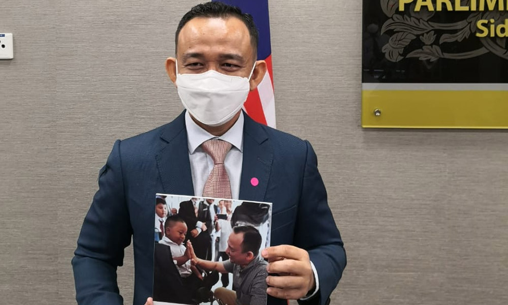 Maszlee bentang cadangan dasar pendidikan pascapandemik