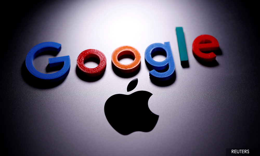 S Korea passes bill to curb Google, Apple commission dominance