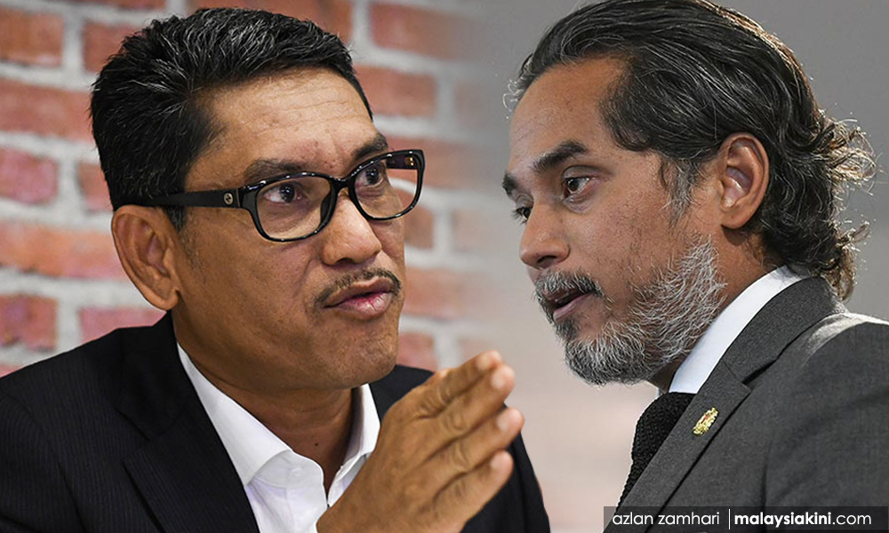 Ada berita baik untuk aktiviti luar - KJ