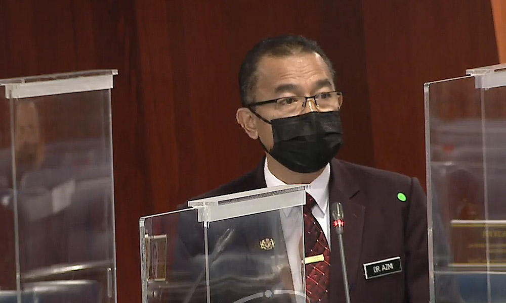 Health Ministry trying to stem specialist 'brain drain' - deputy minister