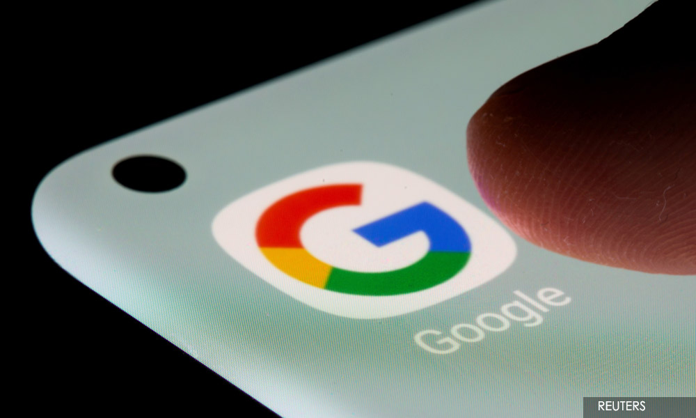 Google suing India antitrust watchdog for investigation report leak