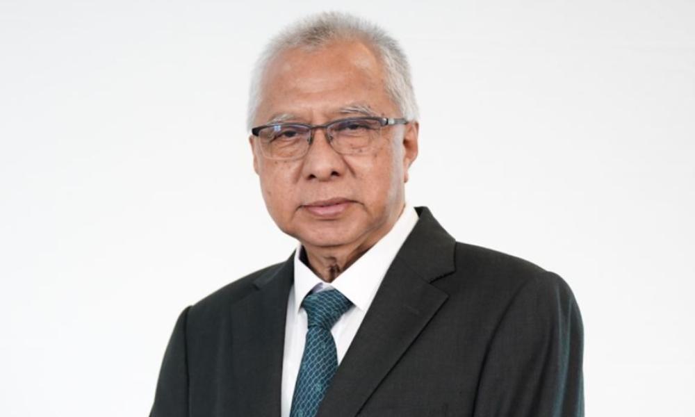 Abang PM dipilih pengerusi Pertubuhan Peladang