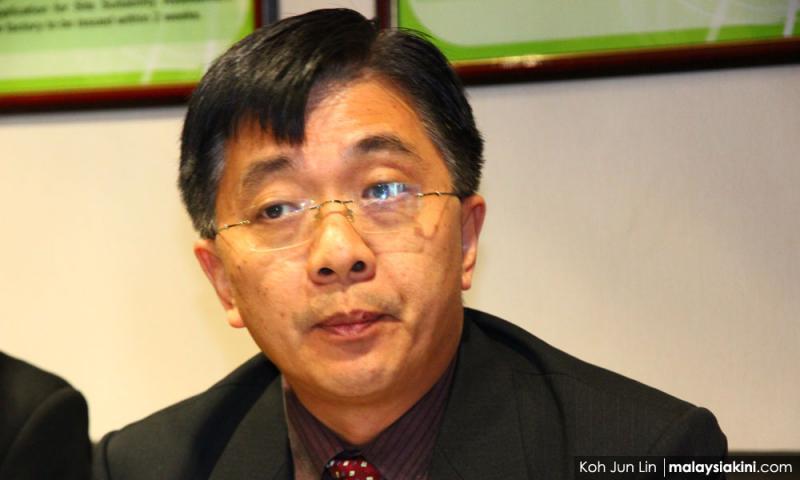'Jangan tangguh dapatkan bantuan perubatan jika perlu oksigen tambahan'