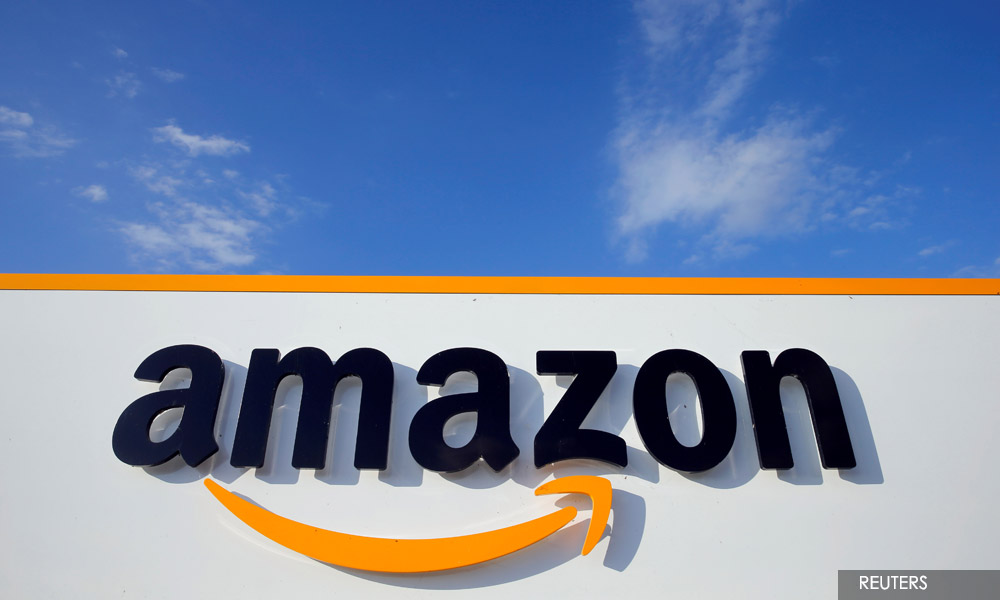 Amazon faces fight to form workers’ union in Canada