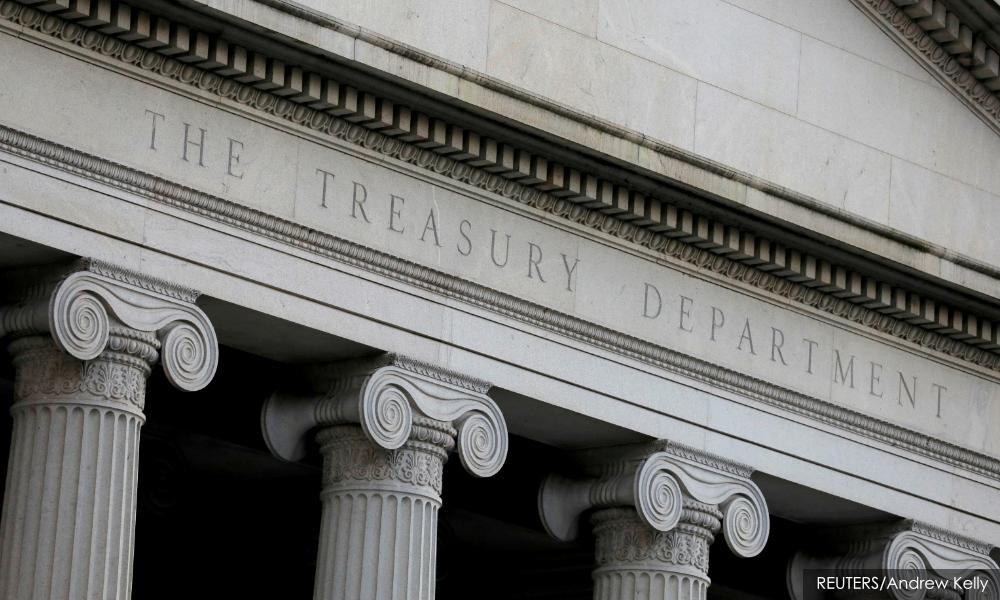 US has no plans to release billions in Afghan assets, Treasury says