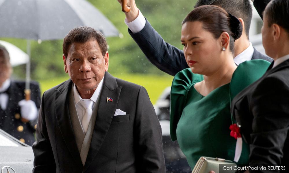 Philippines kicks off election season under pandemic cloud