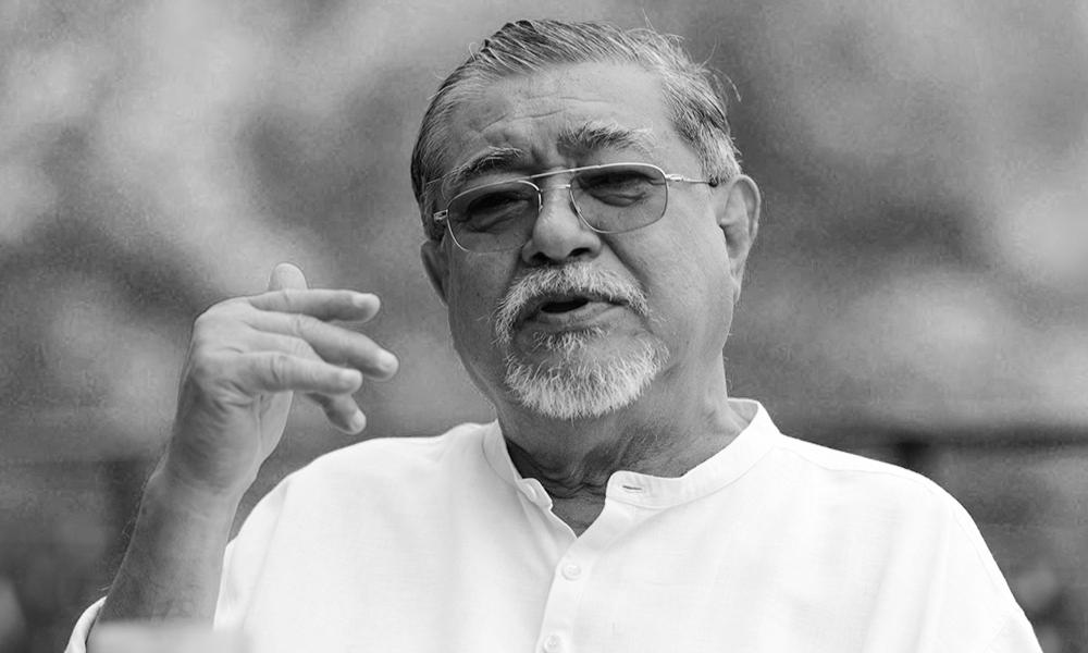 Jenazah Allahyarham Zaman Khan selamat dikebumikan