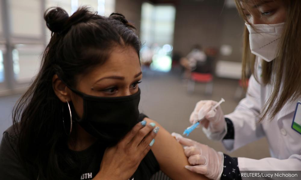Pfizer CEO unsure on need for fourth dose of Covid-19 vaccine