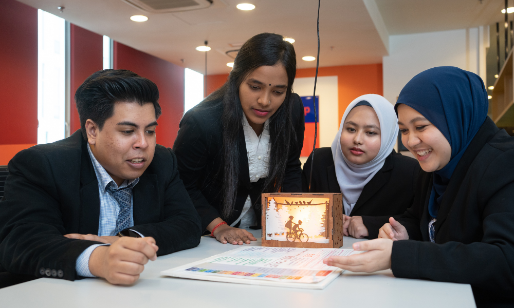 Combating graduate unemployment in today’s challenging economic landscape