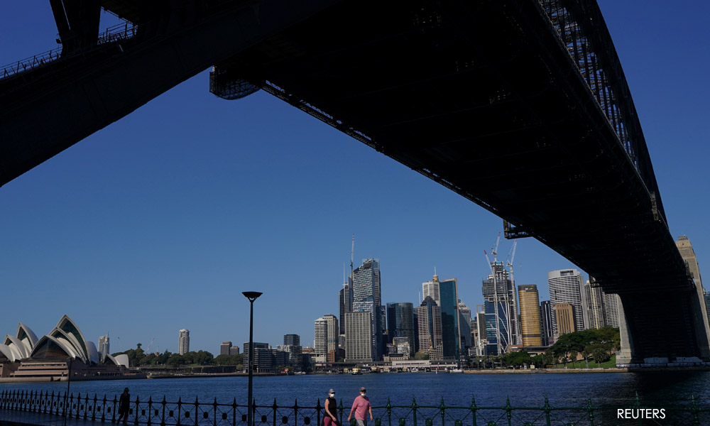 Australian media outlets liable for Facebook comments, court finds