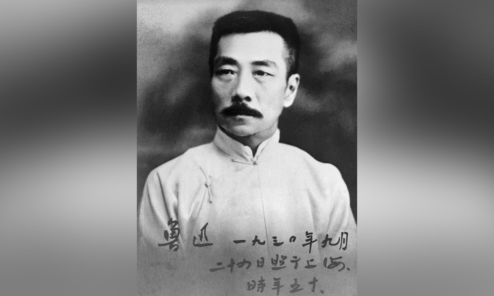 “沉着、勇猛、有辨别、不自私”——序李万千先生《鲁迅文集选译》