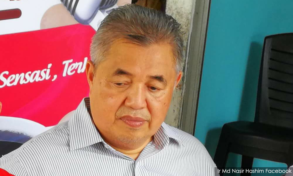 PN Johor mahu tanding semua kerusi, mungkin bertembung dengan Umno